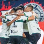 Coritiba vence Remo de virada e se aproxima do G-5 do Brasileirão