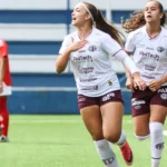 Ferroviária vence equipe gaúcha e conquista o Brasileiro Sub-17 feminino