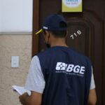 IBGE divulga microdados do Censo 2022 com novos níveis de acesso