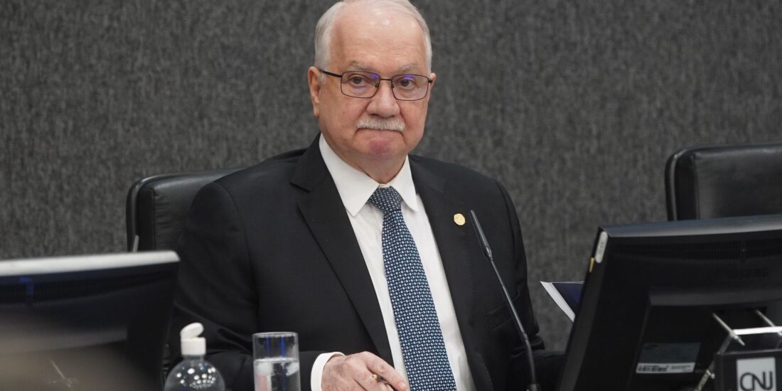 Instituto Vladimir Herzog alerta STF sobre possível interferência dos EUA nas eleições de 2026