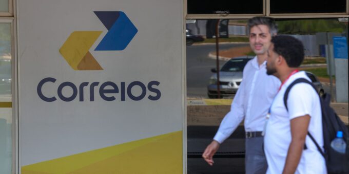 Orçamento de 2027 prevê aporte de R$ 6 bilhões aos Correios