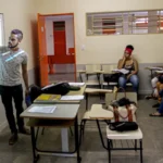 Pé-de-Meia paga parcela a estudantes nascidos em maio e junho nesta quarta