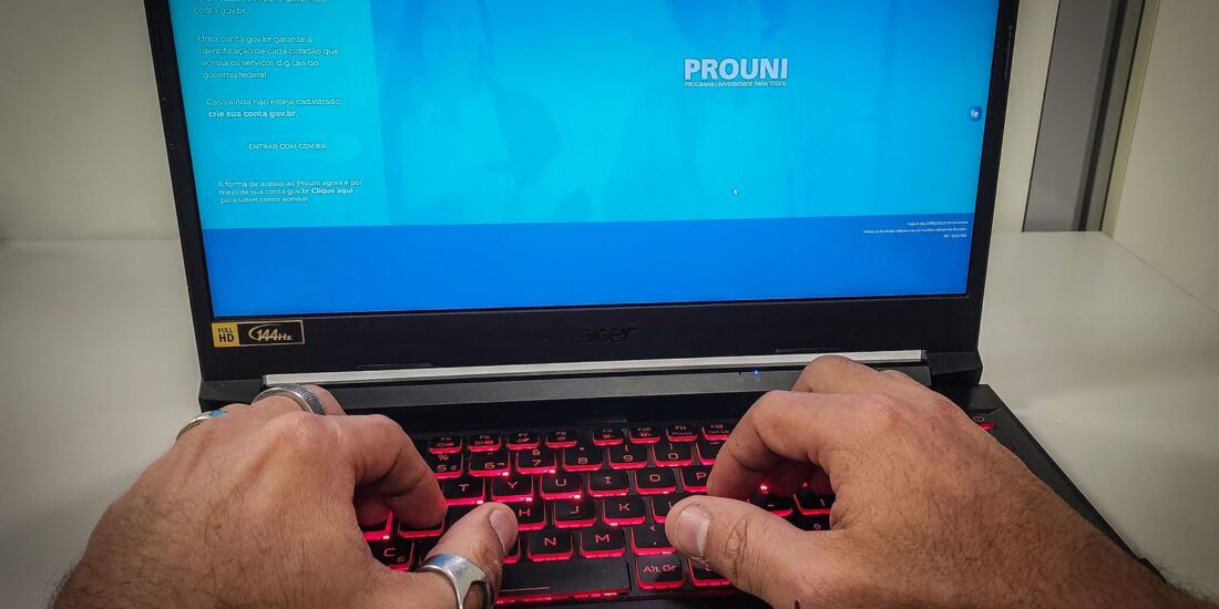 Prouni recebe inscrições para lista de espera até 23h59 desta quinta-feira