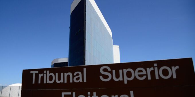 TSE inicia julgamento de registros para a Presidência em 31 de agosto