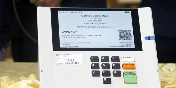 ABC e SBPC alertam para possível interferência estrangeira nas eleições de 2026