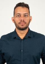 Adam Harisson — Eleições 2026: quem é Adam Harisson, candidato(a) a deputado(a) estadual em Roraima
