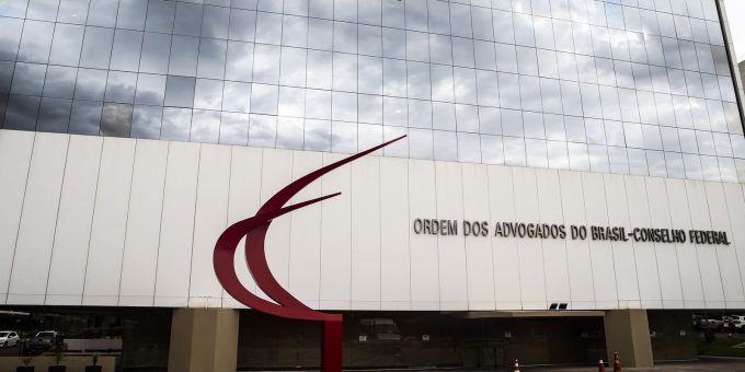 Alckmin sanciona lei que amplia diretoria do Conselho Federal da OAB