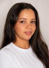 Aline Markinna — Eleições 2026: quem é Aline Markinna, candidato(a) a deputado(a) federal pela Paraíba