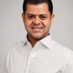 Allan Jefferson — Eleições 2026: quem é Allan Jefferson, candidato(a) a deputado(a) federal por Alagoas