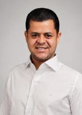 Allan Jefferson — Eleições 2026: quem é Allan Jefferson, candidato(a) a deputado(a) federal por Alagoas