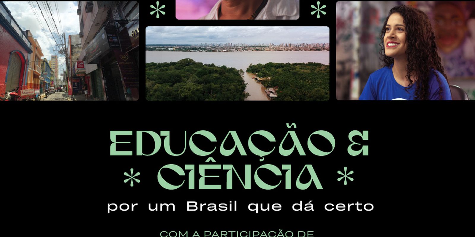 Andes lança documentário sobre educação e ciência em São Paulo