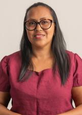 Andreia Lima — Eleições 2026: quem é Andreia Lima, candidato(a) a deputado(a) federal pelo Acre