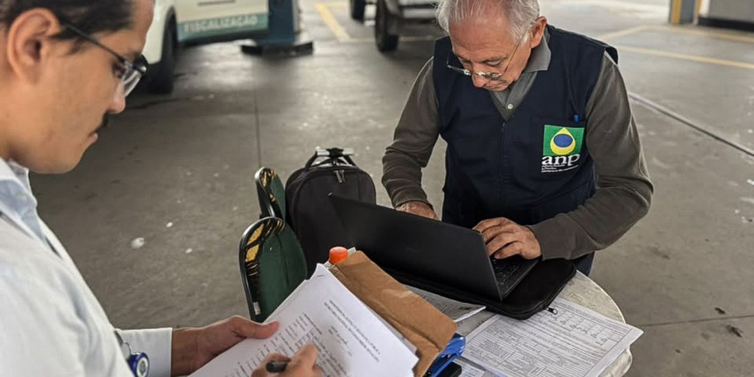 ANP aplica mais de R$ 200 milhões em multas por alta abusiva de combustíveis