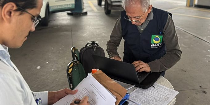 ANP aplica mais de R$ 200 milhões em multas por alta abusiva de combustíveis
