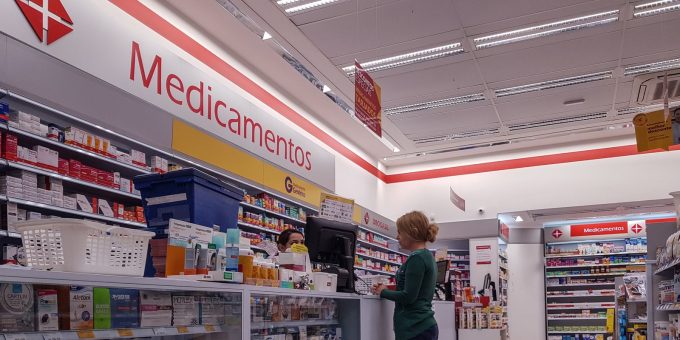 Anvisa amplia emissão e controle eletrônico de receitas médicas