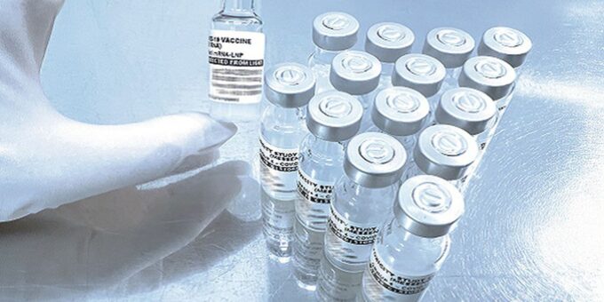 Anvisa autoriza Fiocruz a iniciar testes de vacina de RNAm contra covid-19