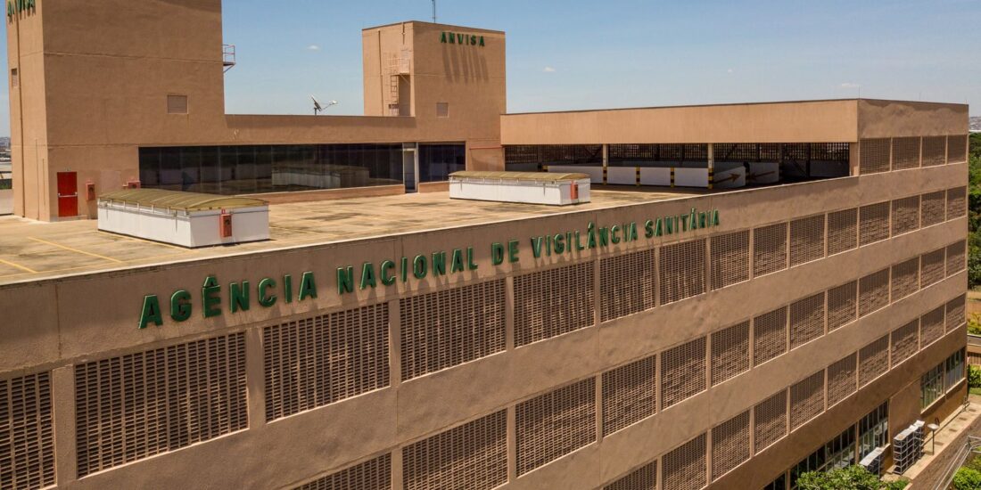 Anvisa determina recolhimento do NotShake Protein e de gel de aloe vera
