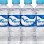 Anvisa interdita água mineral Vitoriosa após detecção de coliformes