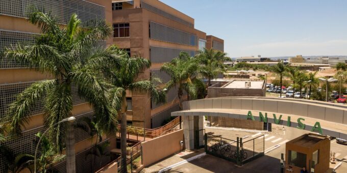 Anvisa proíbe caneta emagrecedora T36 importada do Paraguai