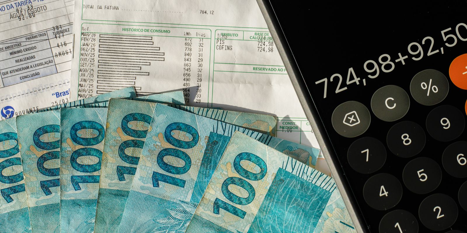 Arrecadação federal supera R$ 2 trilhões de janeiro a agosto