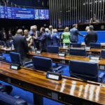 Aziz articula rito especial para acelerar PEC do fim da escala 6x1