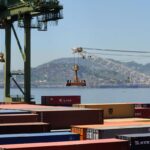 Balança comercial brasileira tem superávit de US$ 7,4 bilhões em agosto