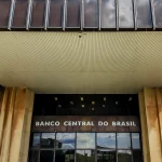 Banco Central reduz projeção de crescimento do Brasil para 1,8% em 2026