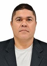 Batistão Barbosa — Eleições 2026: quem é Batistão Barbosa, candidato(a) a deputado(a) federal pelo Espírito Santo