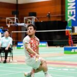 Brasil conquista ouros no paratriatlo em Portugal e no parabadminton na China