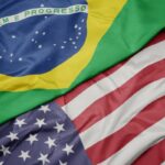 Brasil e Estados Unidos discutirão tarifas durante encontro do G20
