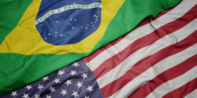Brasil e Estados Unidos discutirão tarifas durante encontro do G20