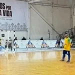 Brasil goleia Argentina e conquista o tetracampeonato mundial de futsal down