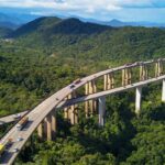 Brasil precisa mais que dobrar investimentos em infraestrutura, diz CNI