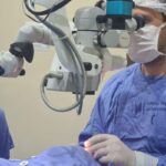 Brasil tem 37,7 mil pessoas na fila por transplante de córnea