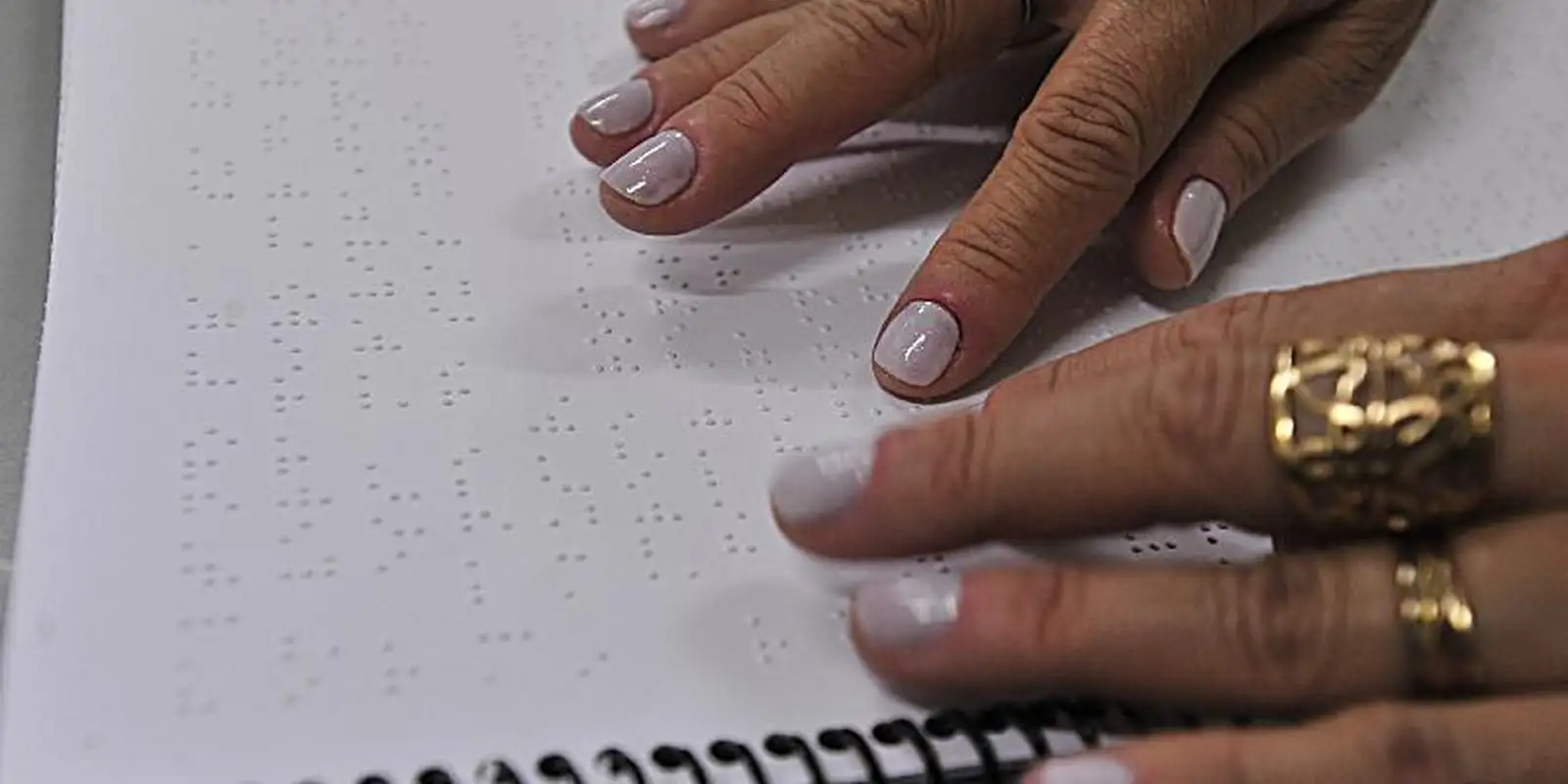 Brasil tem 95 centros do SUS para reabilitação visual, aponta CBO