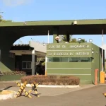 Brasil testa sistema de recuperação de plataforma para pesquisas em microgravidade no RN