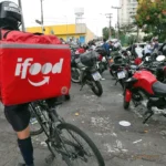 Brasil tinha 1,95 milhão de trabalhadores por aplicativos em 2025, aponta IBGE