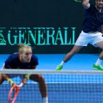 Brasil vence a Suíça e avança na Copa Davis