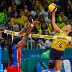 Brasil vence Chile e decide vaga olímpica contra Argentina no domingo