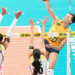 Brasil vence Venezuela na estreia do Sul-Americano feminino de vôlei