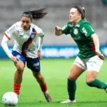 Brasileirão Feminino define semifinalistas a partir desta sexta-feira