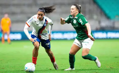 Brasileirão Feminino define semifinalistas a partir desta sexta-feira