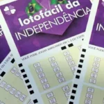 Caixa altera para 21h o sorteio da Lotofácil da Independência