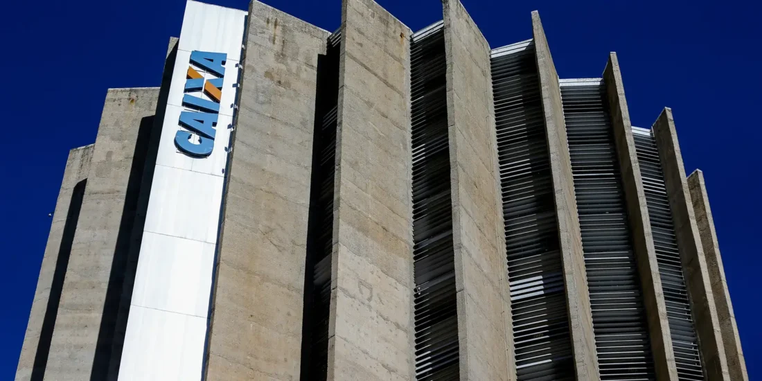 Caixa oferece Pix parcelado para clientes pessoa física