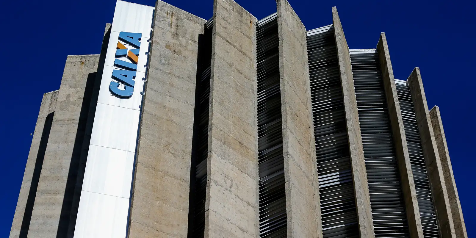 Caixa oferece Pix parcelado para clientes pessoa física