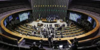 Câmara aprova MP que zera taxa de importação para compras de até US$ 50