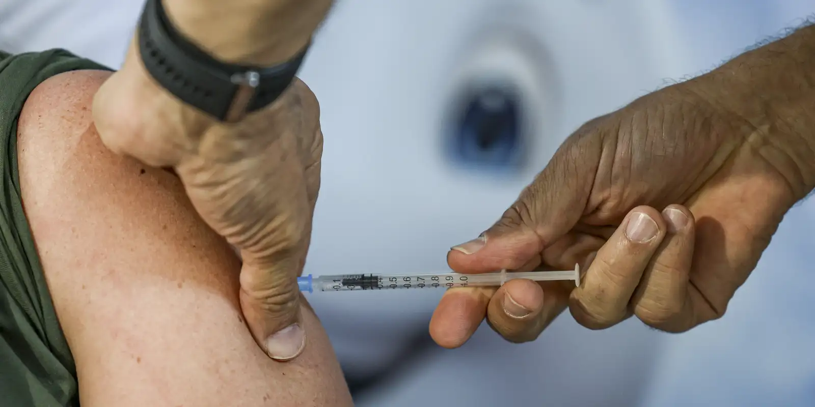 Campanha Nacional de Multivacinação termina nesta terça-feira com mais de 8 milhões de doses aplicadas
