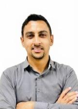 Carlos Antunes — Eleições 2026: quem é Carlos Antunes, candidato(a) a deputado(a) estadual em Santa Catarina