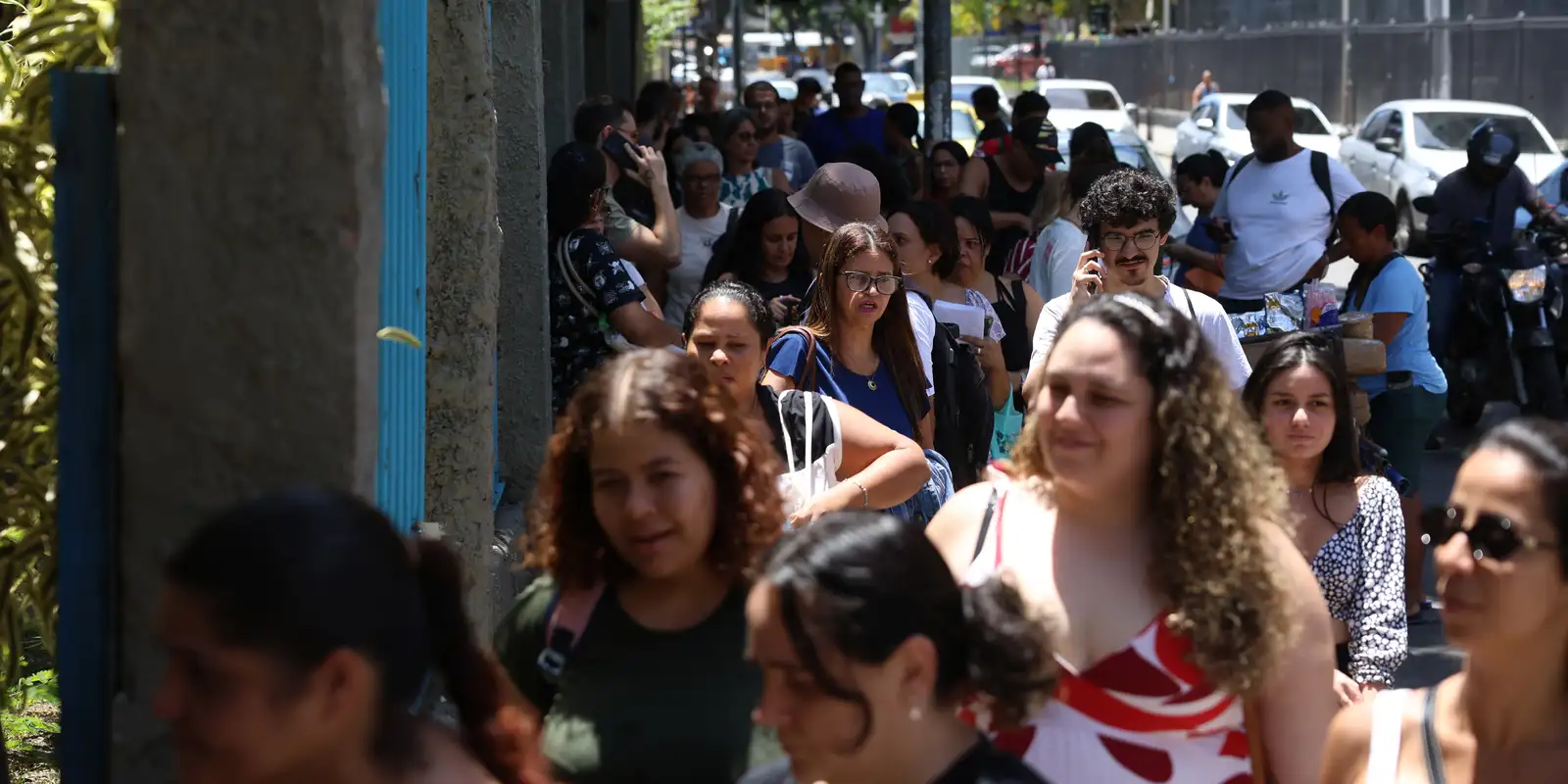 Cartão da PND 2026 será divulgado em 9 de setembro
