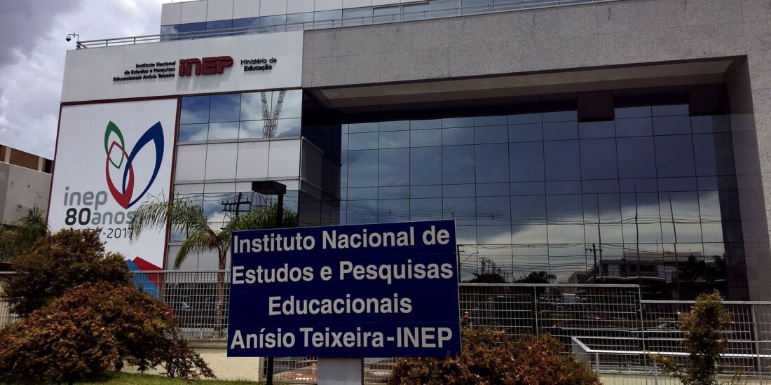 Cartões de inscrição do Enamed e Revalida já estão disponíveis